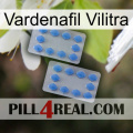 Vardenafil Vilitra 20